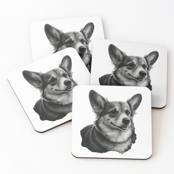 Item preview,  "Canine Dreams: Artful Expressions of Man's Best Friend" designed and sold by DesignHeaven24.