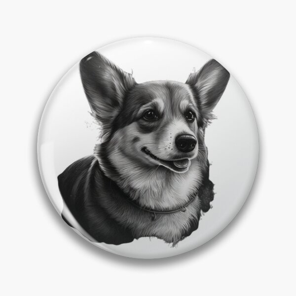 Item preview,  "Canine Dreams: Artful Expressions of Man's Best Friend" designed and sold by DesignHeaven24.