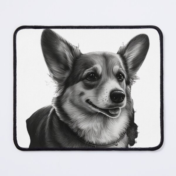 Item preview, "Canine Dreams: Artful Expressions of Man's Best Friend" designed and sold by DesignHeaven24.