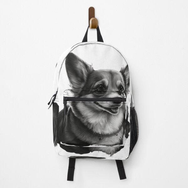 Item preview,  "Canine Dreams: Artful Expressions of Man's Best Friend" designed and sold by DesignHeaven24.