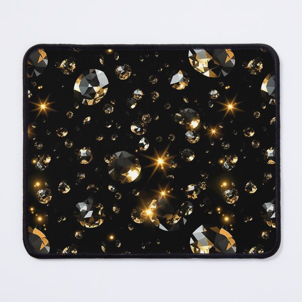 Item preview, Expensive carbon - diamond - jewels for women designed and sold by Pixelboys.