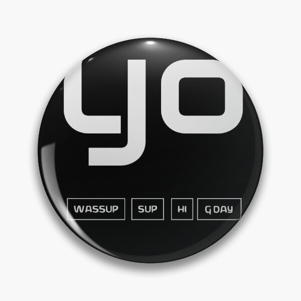Item preview, Yo designed and sold by crea8designs.