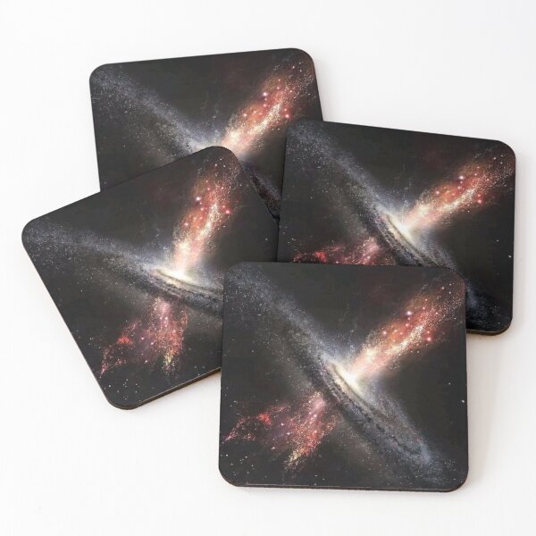 Item preview, Quasar Tsunami designed and sold by moxazza.