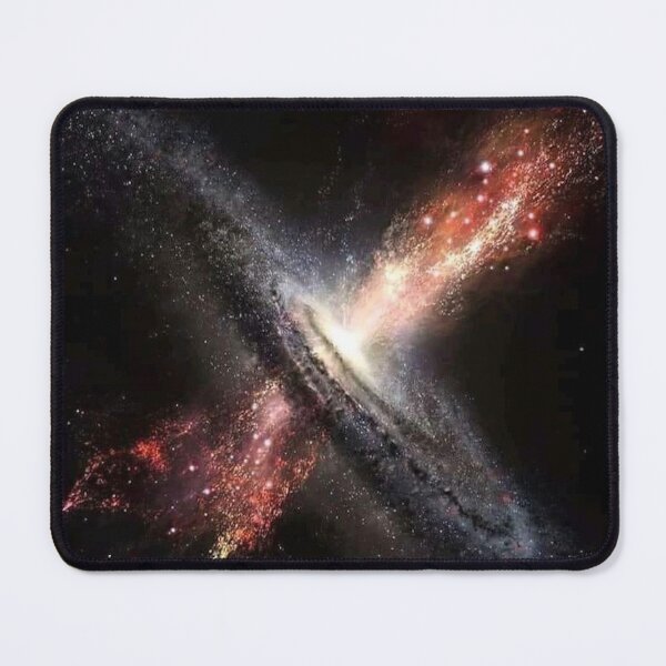 Item preview, Quasar Tsunami designed and sold by moxazza.