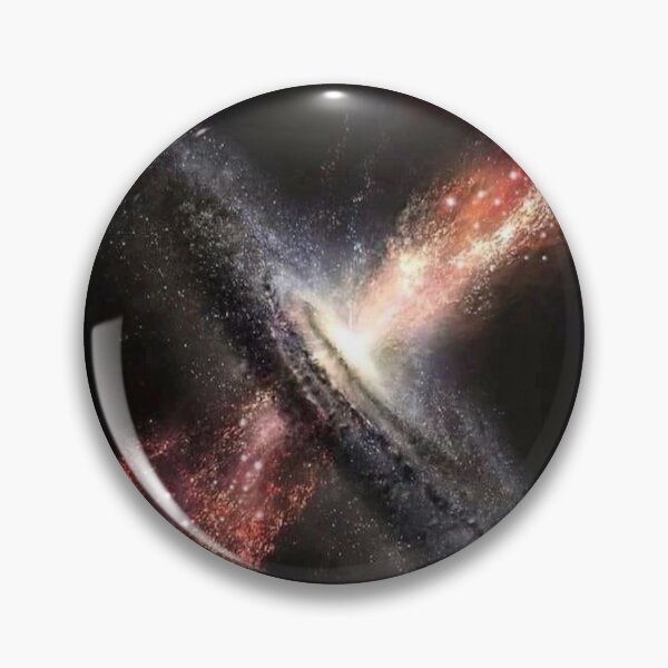 Item preview, Quasar Tsunami designed and sold by moxazza.