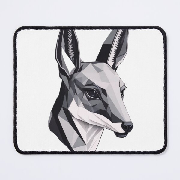 Item preview, DPrompt Design, T-Shirt, Funny Animals Shirt, Dad Gifts, Mom Gift, Their Gifts , Graphic Tee, Cute Kangaroo designed and sold by DPrompt.