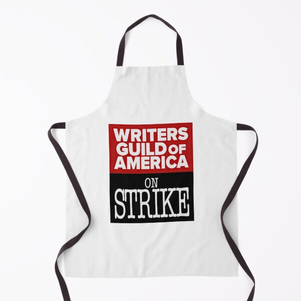 Item preview, Writers Guild of America designed and sold by jonanmashup.