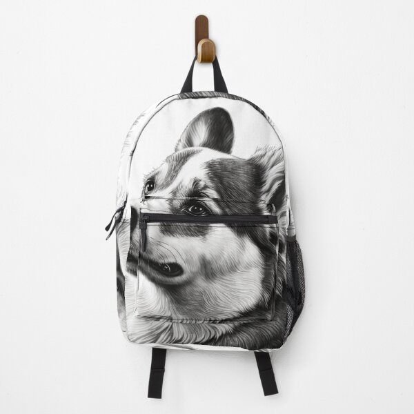 Item preview, "Canine Dreams: Artful Expressions of Man's Best Friend" designed and sold by DesignHeaven24.