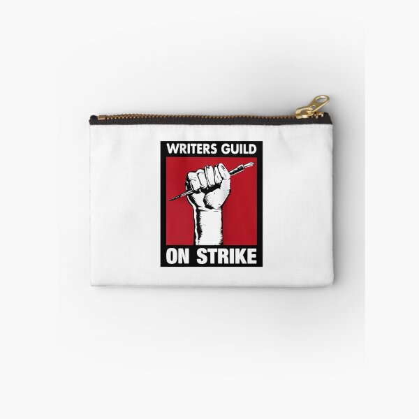 Item preview, Writers Guild of America designed and sold by jonanmashup.