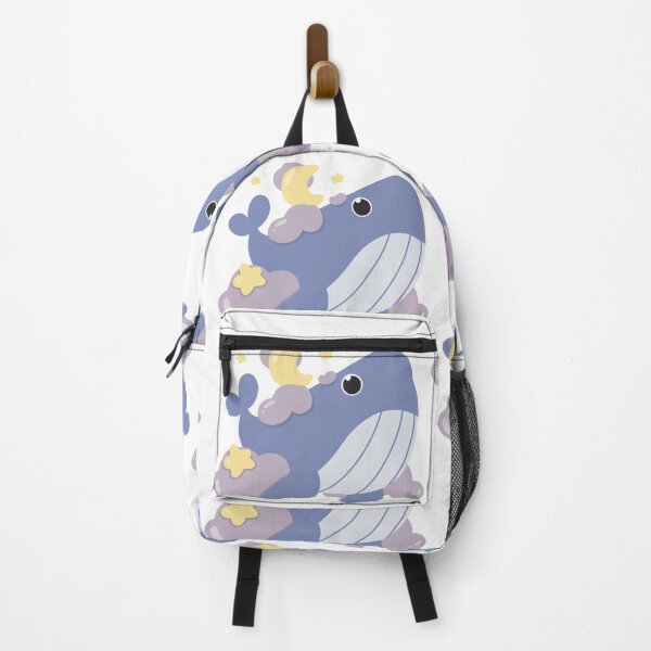 Item preview, whale sky  designed and sold by TNwandesignart.