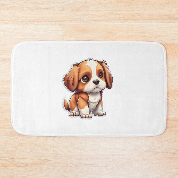 Item preview, Adorable Canine Companion designed and sold by mdhanim.