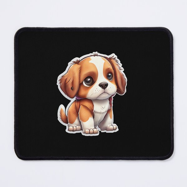 Item preview, Adorable Canine Companion designed and sold by mdhanim.