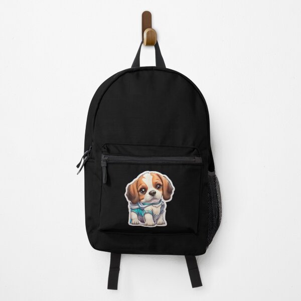 Item preview, Charming Puppy Charm designed and sold by mdhanim.