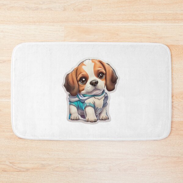 Item preview, Charming Puppy Charm designed and sold by mdhanim.