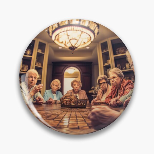 Item preview, Unified Focus: The Power of Teamwork in Office Meetings designed and sold by TheBrainArt.
