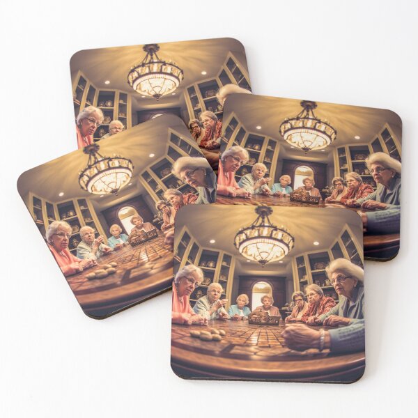 Item preview, Unified Focus: The Power of Teamwork in Office Meetings designed and sold by TheBrainArt.