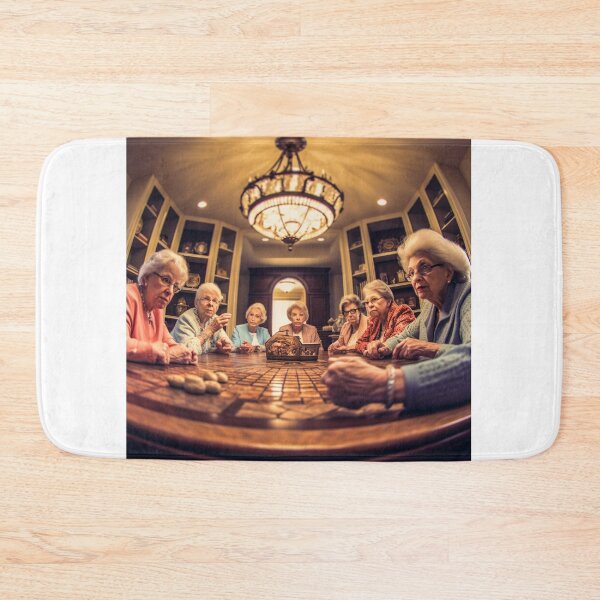 Item preview, Unified Focus: The Power of Teamwork in Office Meetings designed and sold by TheBrainArt.