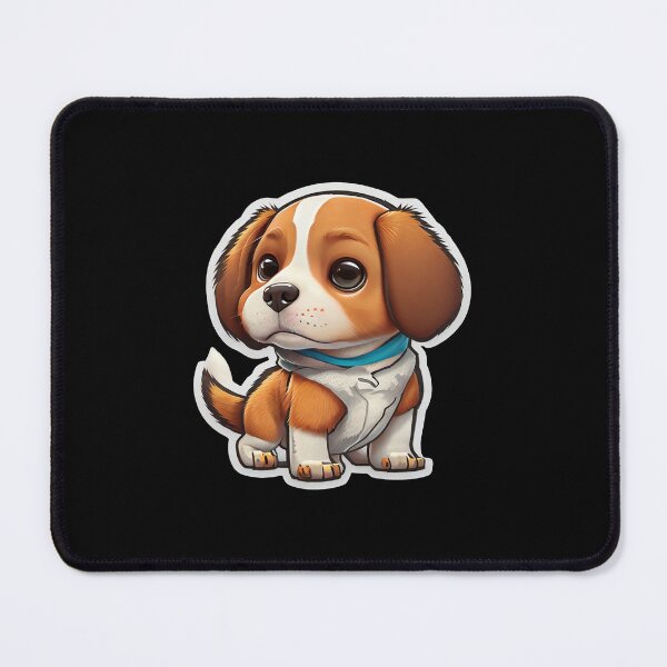 Item preview, Cheerful Puppy Pal designed and sold by mdhanim.