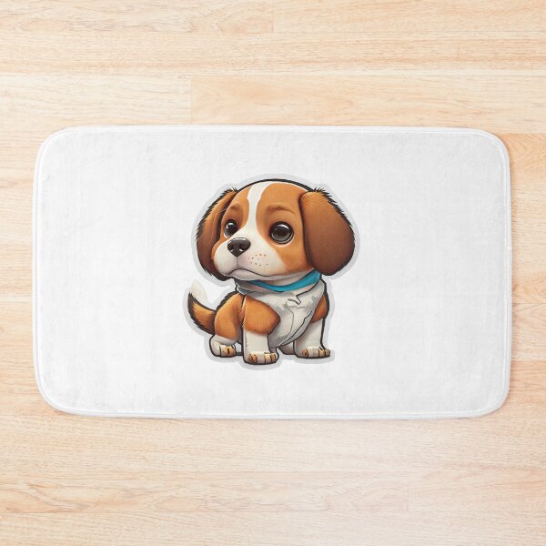 Item preview, Cheerful Puppy Pal designed and sold by mdhanim.