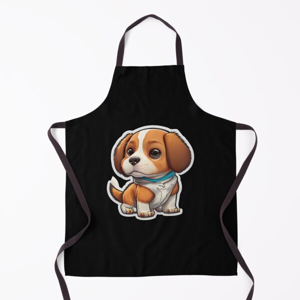 Item preview, Cheerful Puppy Pal designed and sold by mdhanim.