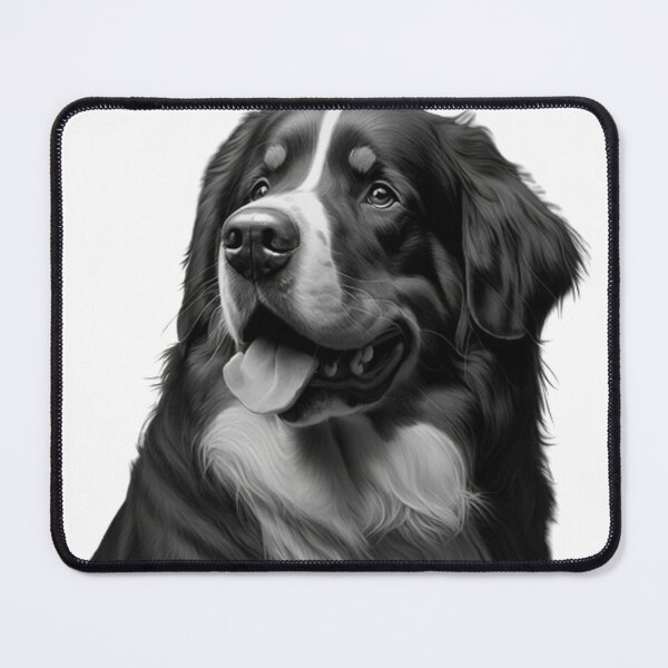 Item preview, "Canine Dreams: Artful Expressions of Man's Best Friend" designed and sold by DesignHeaven24.