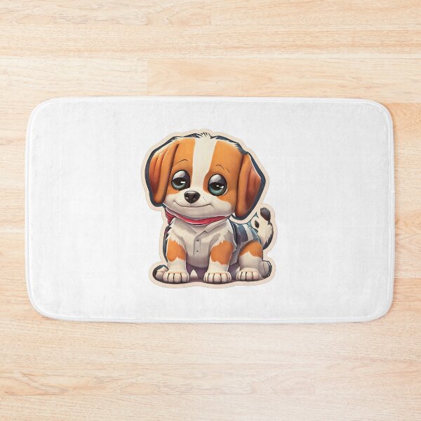 Item preview, Happy Hound designed and sold by mdhanim.