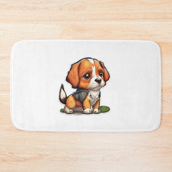 Item preview, Playful Pup designed and sold by mdhanim.