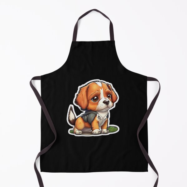 Aperçu de l'œuvre Playful Pup créée et vendue par mdhanim.