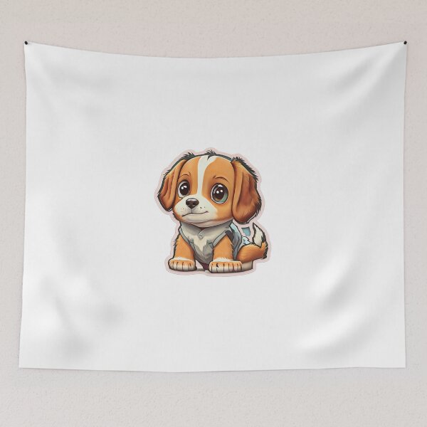 Item preview, Sweet Puppy Snuggles designed and sold by mdhanim.