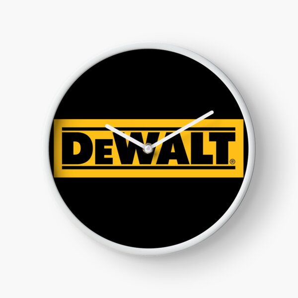 DEWALT Power Tools Logo 2x8 ft Banner Shop Show Garage Wall Decor Sign Gift  2019 | eBay