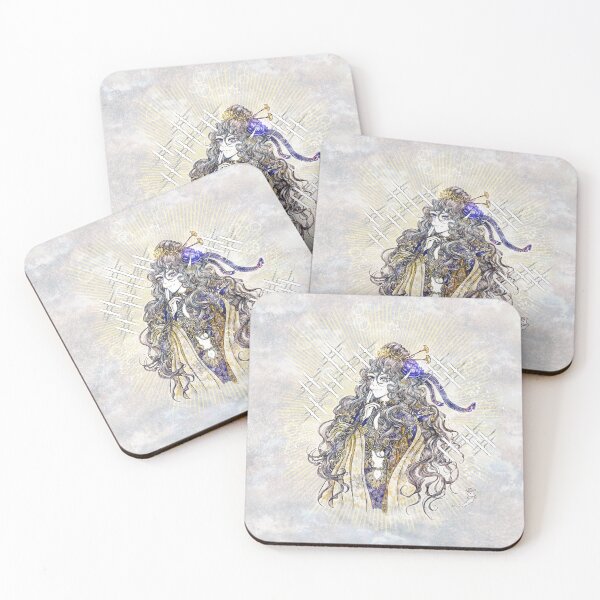 Item preview, High Elf Esteem - Textless version designed and sold by haltijakapala.