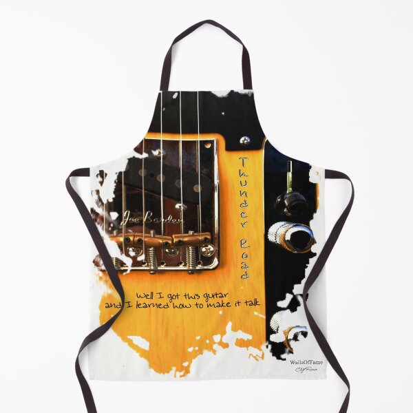 Item preview, Word Art Lyric Tribute Thunder Rd  Walls of Fame designed and sold by WallsOfFameAust.