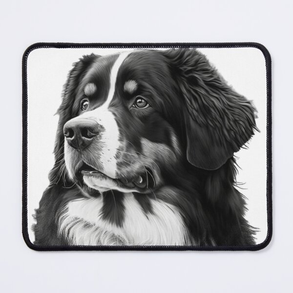 Item preview, "Canine Dreams: Artful Expressions of Man's Best Friend" designed and sold by DesignHeaven24.