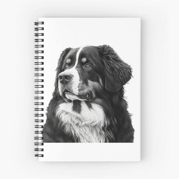 Item preview,  "Canine Dreams: Artful Expressions of Man's Best Friend" designed and sold by DesignHeaven24.