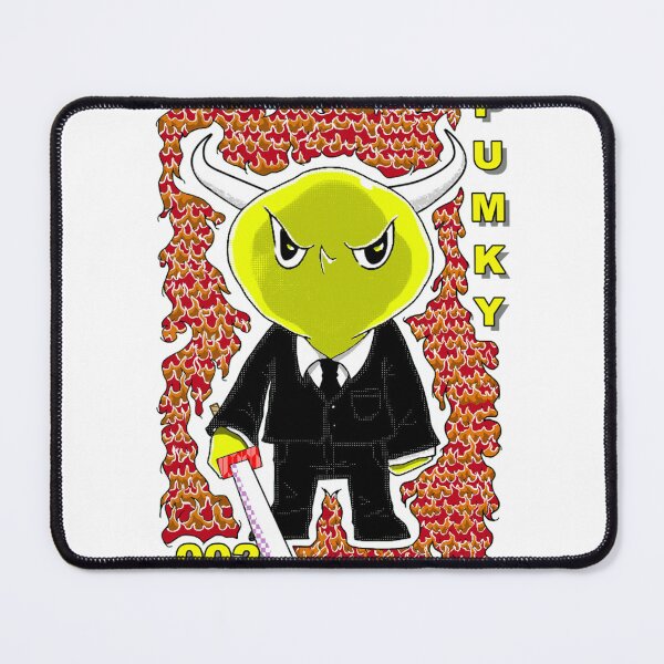 Item preview, Pumky 002 designed and sold by hwaspaintings.