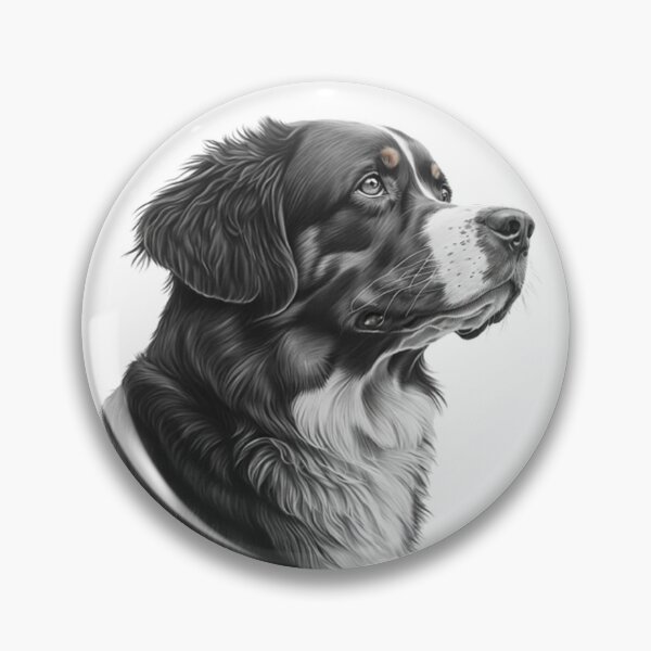 Item preview,  "Canine Dreams: Artful Expressions of Man's Best Friend" designed and sold by DesignHeaven24.