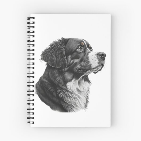 Item preview,  "Canine Dreams: Artful Expressions of Man's Best Friend" designed and sold by DesignHeaven24.