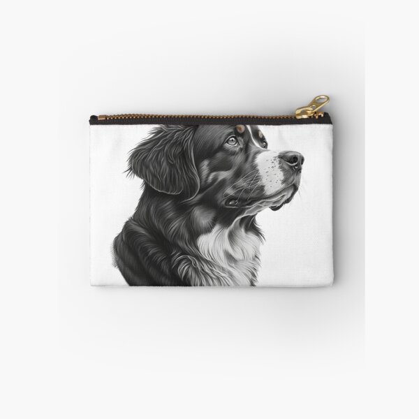 Item preview,  "Canine Dreams: Artful Expressions of Man's Best Friend" designed and sold by DesignHeaven24.