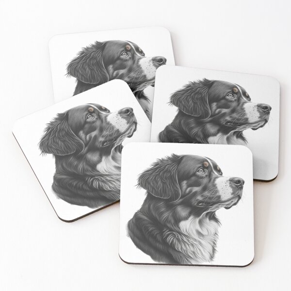 Item preview,  "Canine Dreams: Artful Expressions of Man's Best Friend" designed and sold by DesignHeaven24.