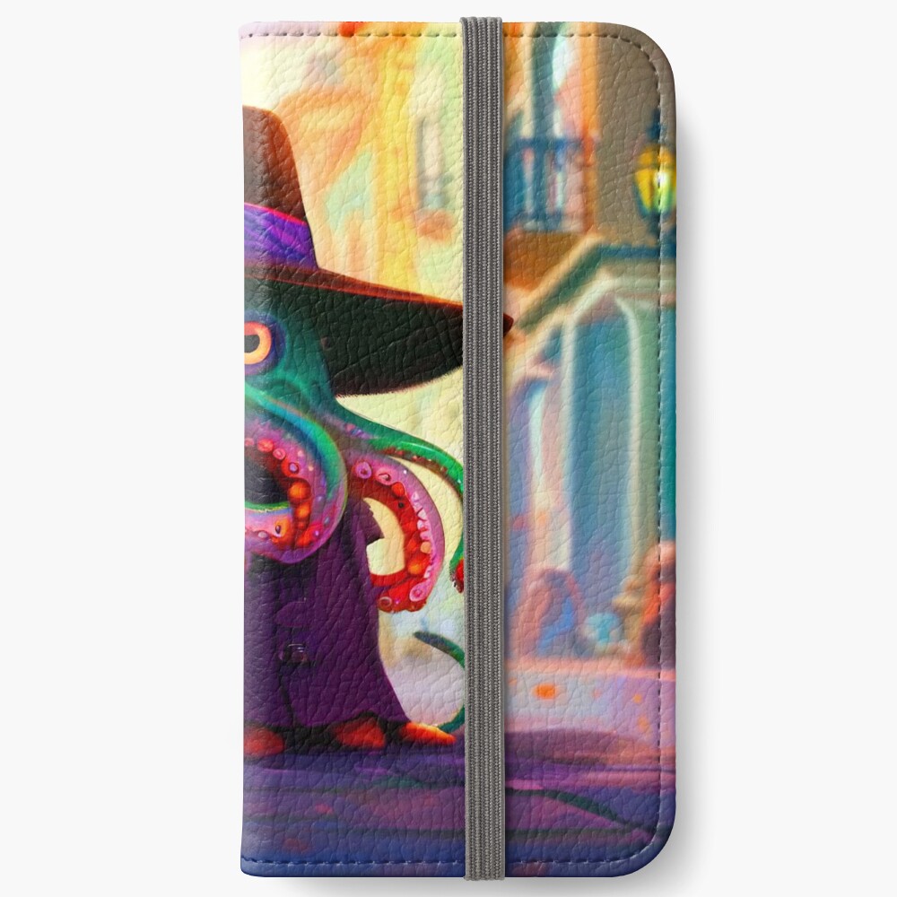 Item preview, iPhone Wallet designed and sold by cokemann.
