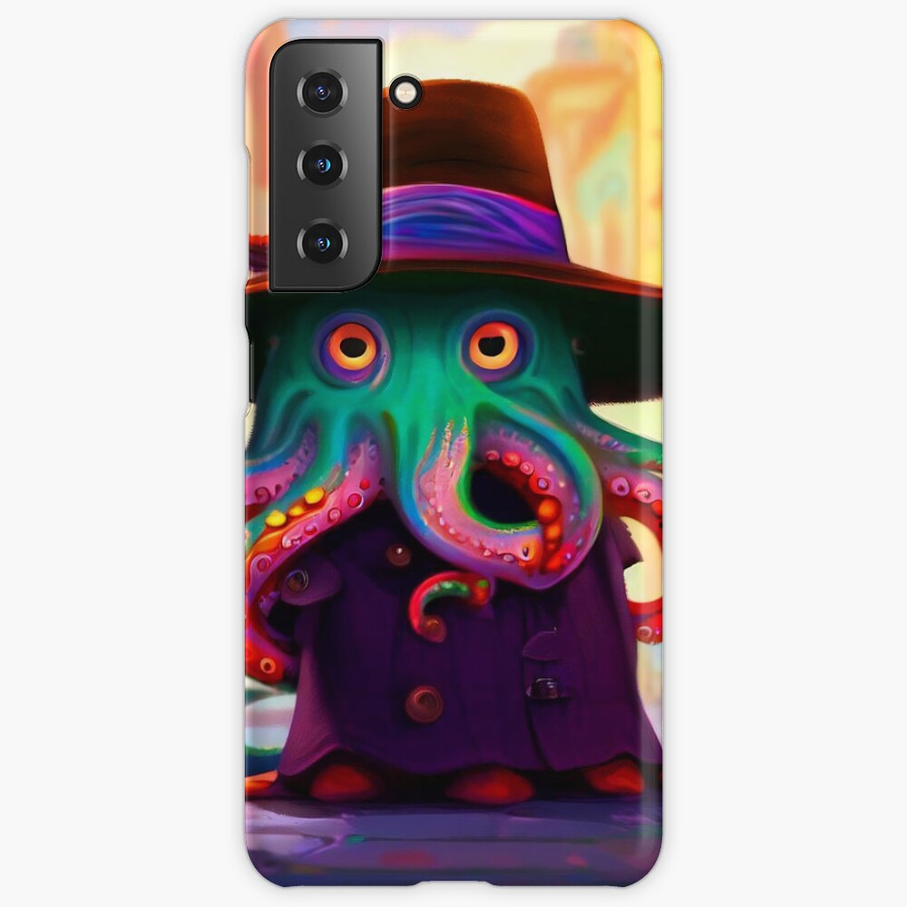 Item preview, Samsung Galaxy Snap Case designed and sold by cokemann.