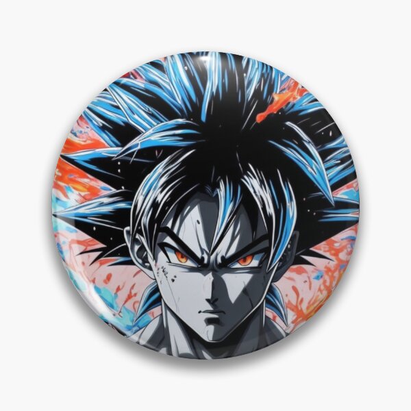 Item preview, dragonball anime art designed and sold by dreemy3699.