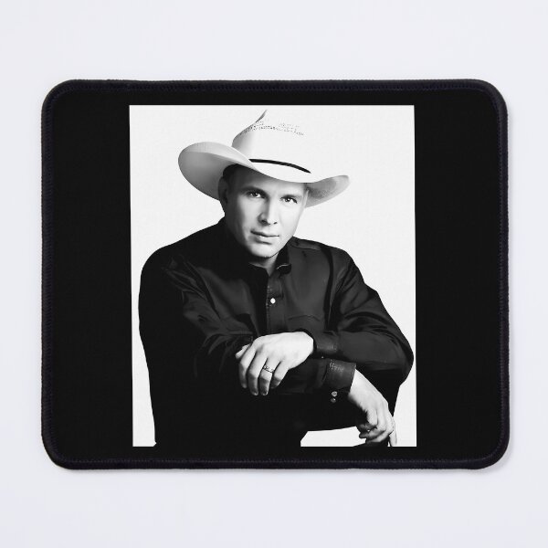 Item preview, Garth Brooks Art designed and sold by MagmasRoseClot.