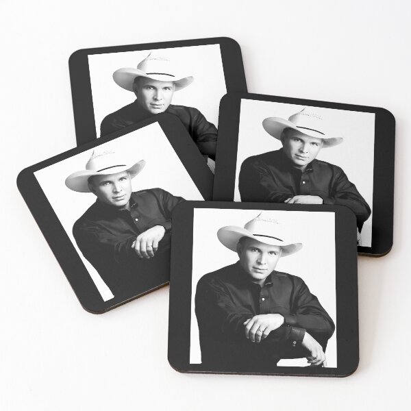 Item preview, Garth Brooks Art designed and sold by MagmasRoseClot.