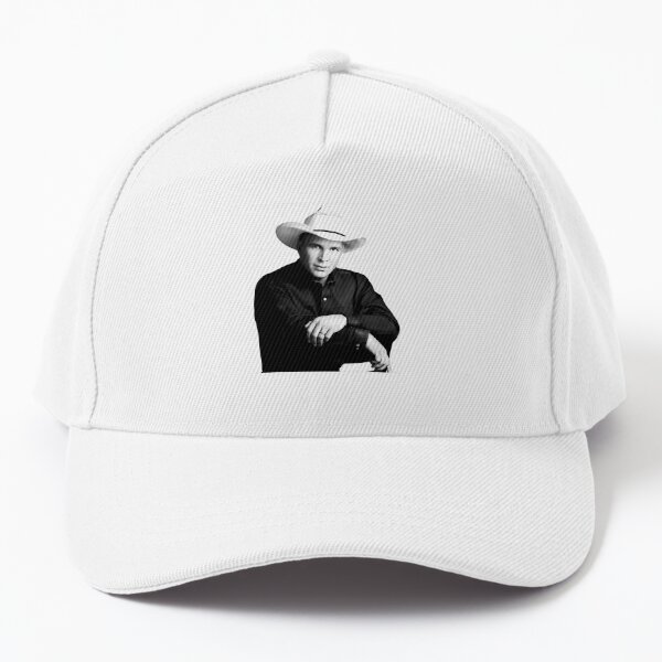 Best GARTH BROOKS Gebox music Baseball Cap Snapback Cap Luxury