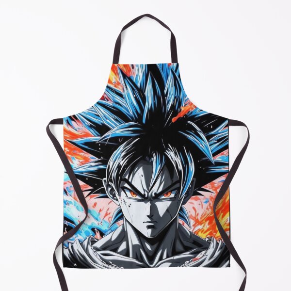 Item preview, dragonball anime art designed and sold by dreemy3699.