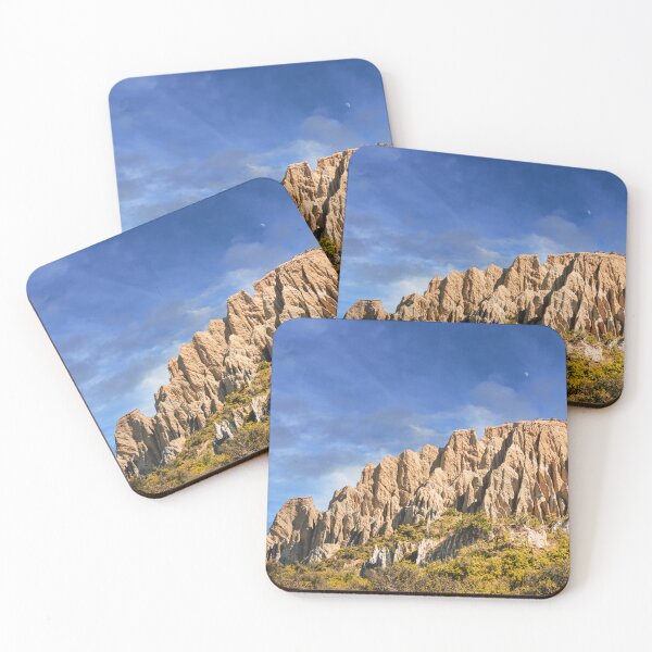 Item preview, Omarama Clay Cliffs designed and sold by Alex Preiss.