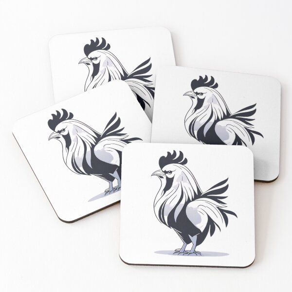 Item preview, DPrompt Design, T-Shirt, Funny Animals Shirt, Dad Gifts, Mom Gift, Their Gifts , Graphic Tee, Cute Chicken designed and sold by DPrompt.