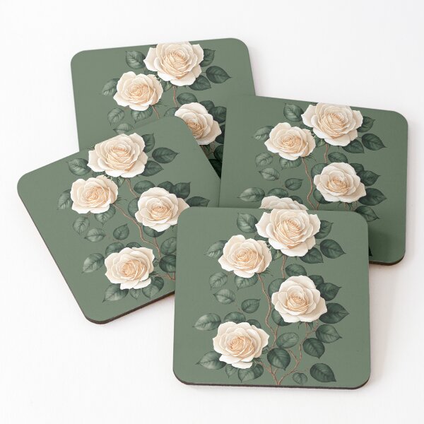 Item preview, Roses whisper love's language designed and sold by Aleksandra Dovzhik.