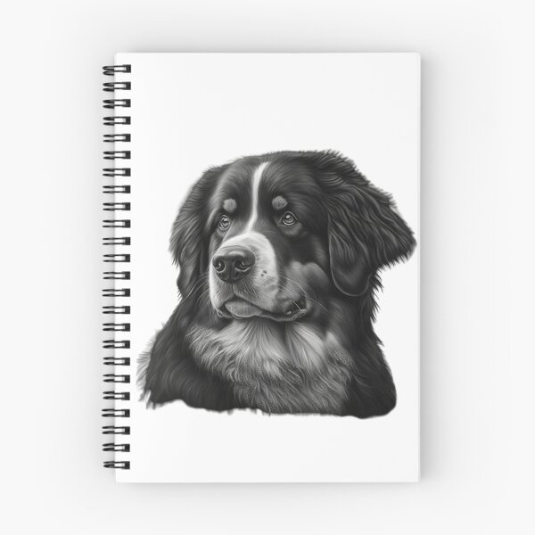 Item preview,  "Canine Dreams: Artful Expressions of Man's Best Friend" designed and sold by DesignHeaven24.